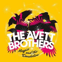 The Avett Brothers : Magpie and the Dandelion